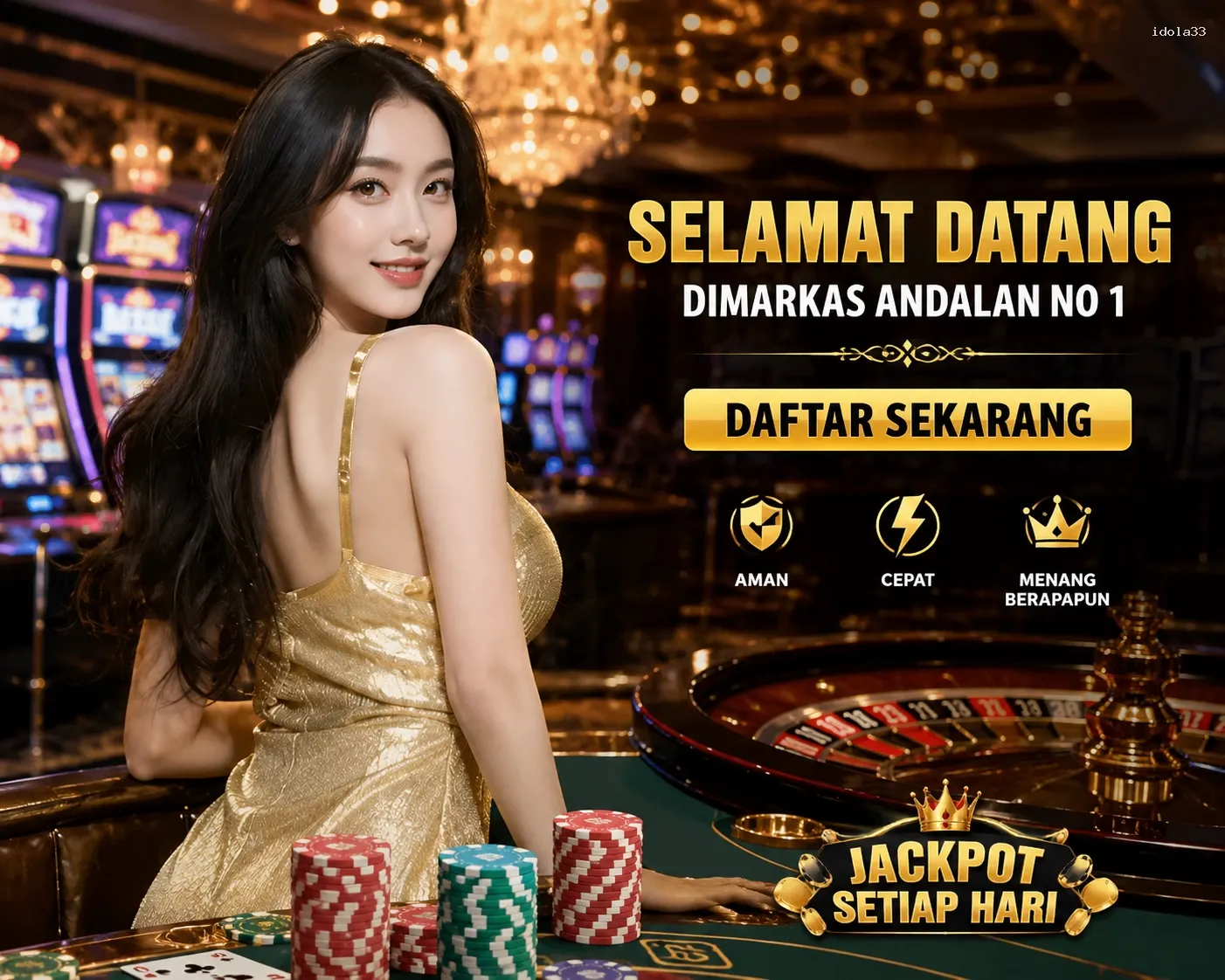 Tips dan Trik Bermain di idola33 untuk Pemula
